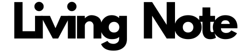 Living Note
